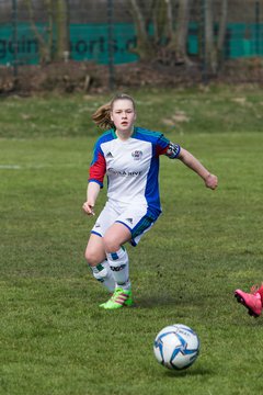Bild 276 - wBJ SV Henstedt Ulzburg - TSV Sch�nberg : Ergebnis: 5:2
